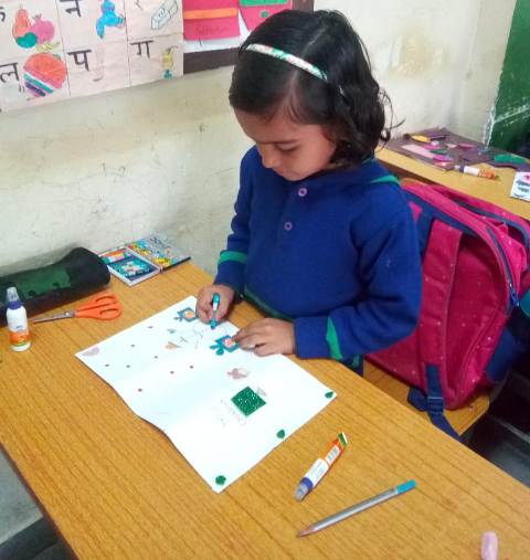 Activity Gallery